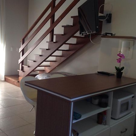 Apartamentos La Piazzetta Duplex Praia de Pipa Szoba fotó