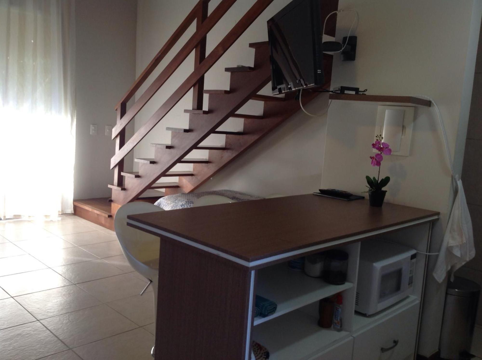 Apartamentos La Piazzetta Duplex Praia de Pipa Szoba fotó
