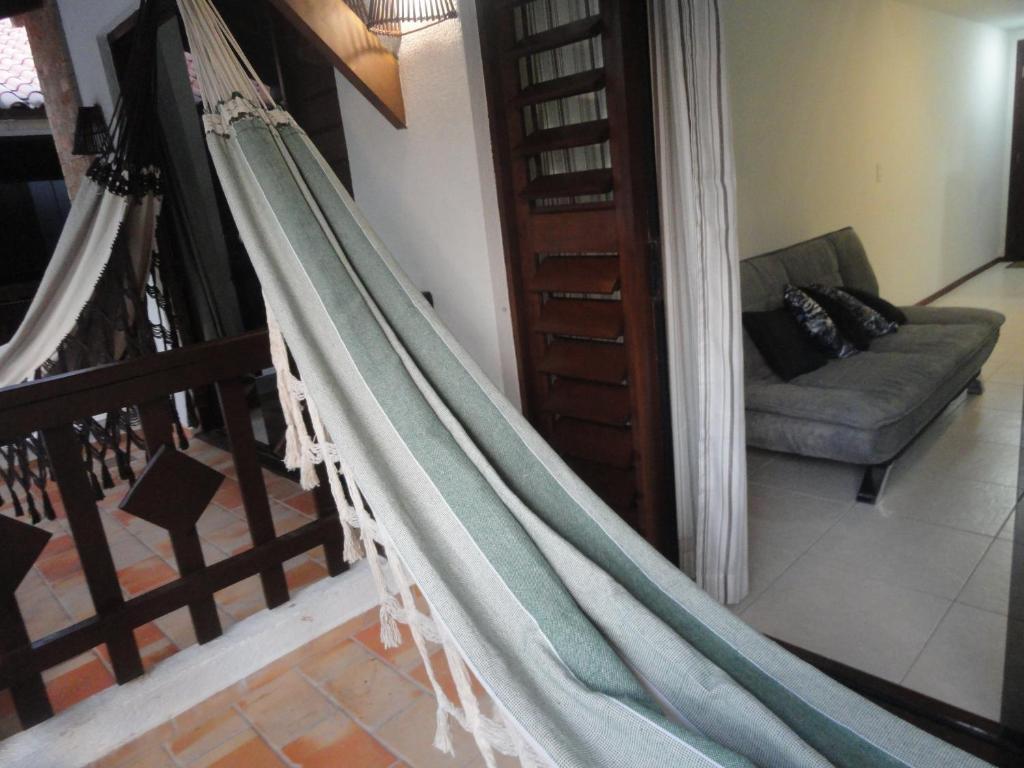 Apartamentos La Piazzetta Duplex Praia de Pipa Kültér fotó