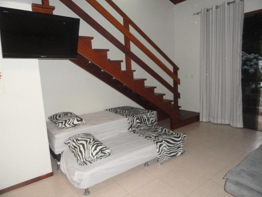 Apartamentos La Piazzetta Duplex Praia de Pipa Kültér fotó