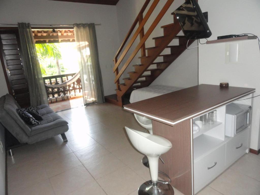 Apartamentos La Piazzetta Duplex Praia de Pipa Kültér fotó