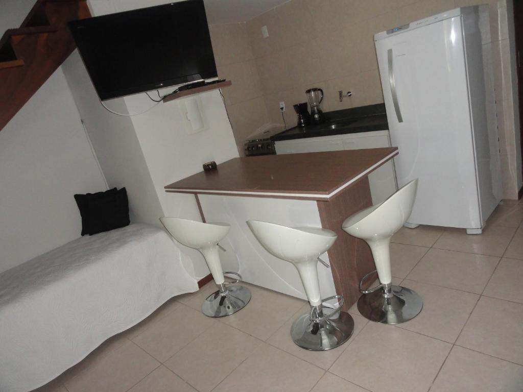 Apartamentos La Piazzetta Duplex Praia de Pipa Kültér fotó
