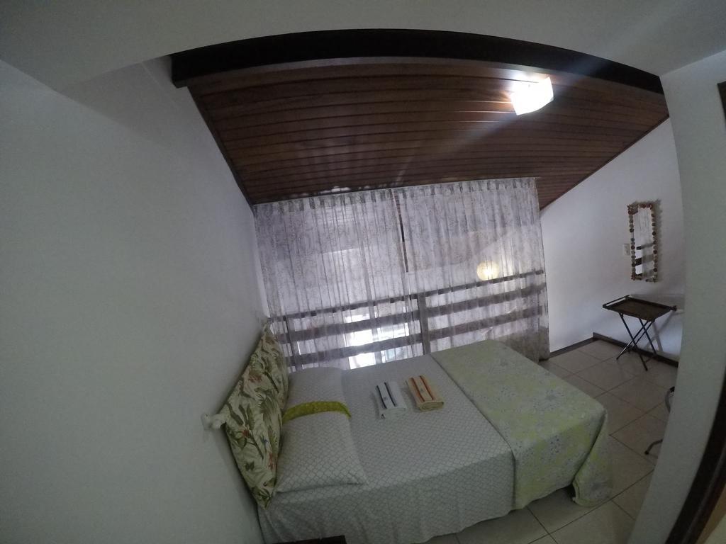 Apartamentos La Piazzetta Duplex Praia de Pipa Kültér fotó