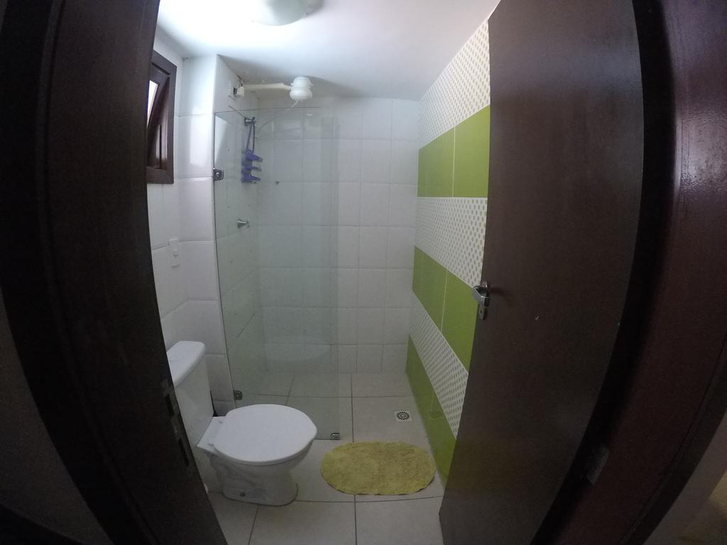 Apartamentos La Piazzetta Duplex Praia de Pipa Kültér fotó