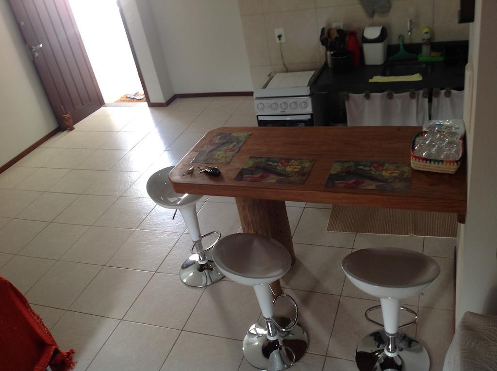 Apartamentos La Piazzetta Duplex Praia de Pipa Szoba fotó