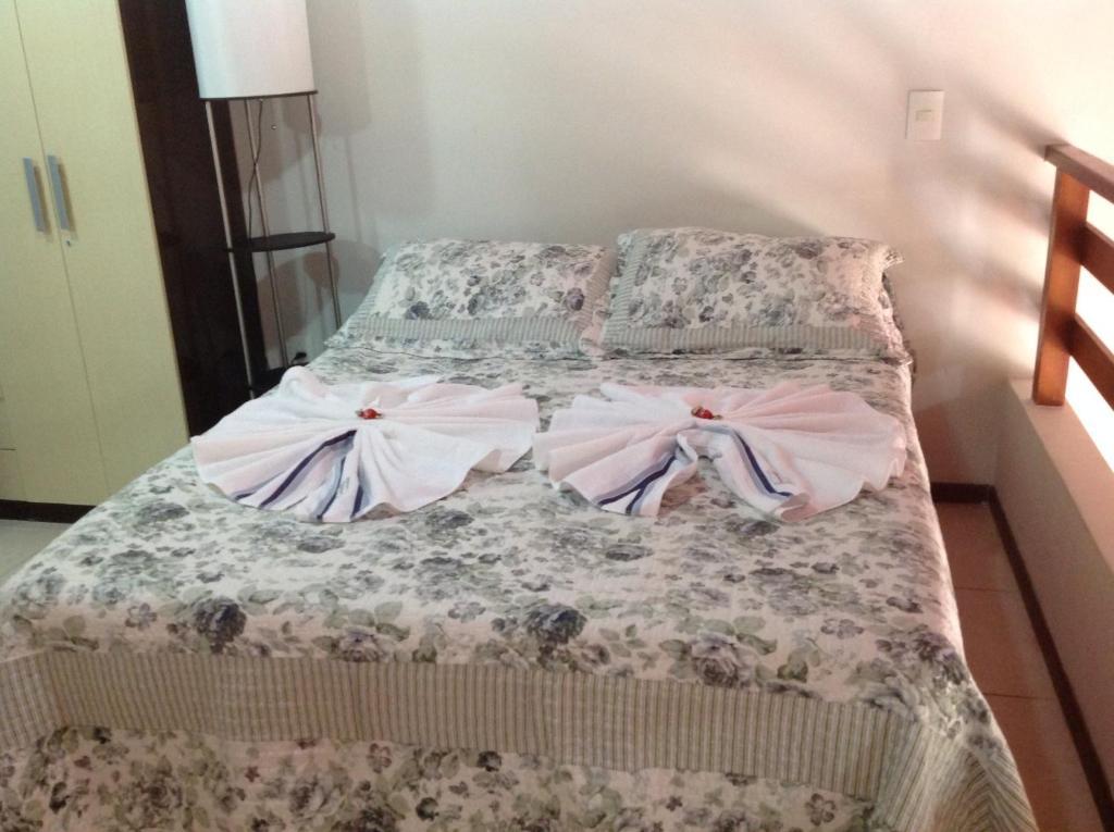 Apartamentos La Piazzetta Duplex Praia de Pipa Kültér fotó