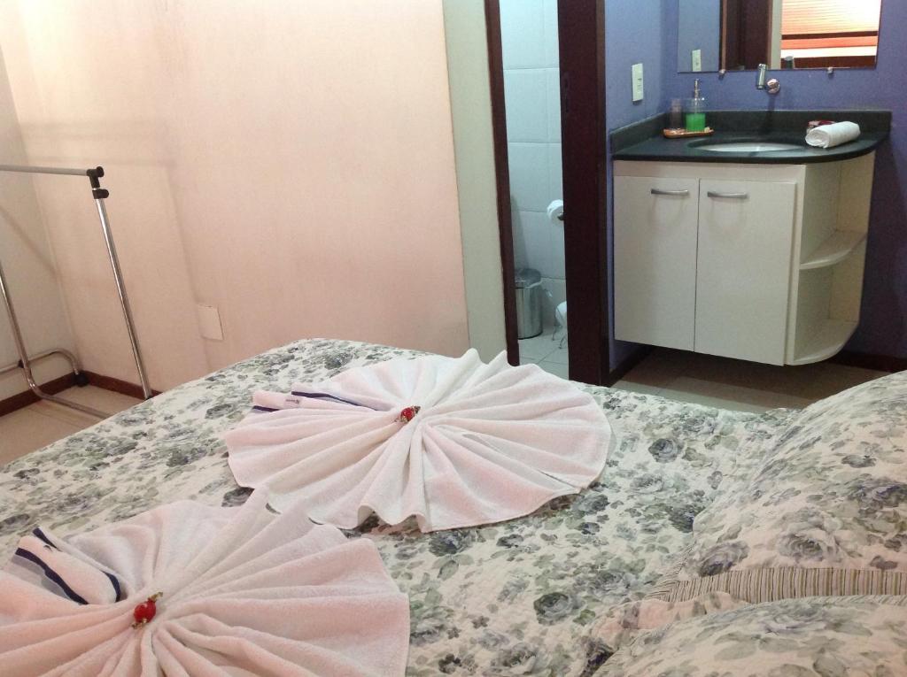 Apartamentos La Piazzetta Duplex Praia de Pipa Kültér fotó